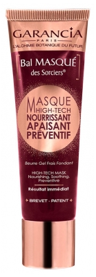 Garancia Bal Masqué des Sorciers Masque Nourrissant Apaisant 50 ml