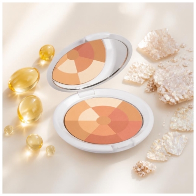 Avène Couvrance Eau Thermale - Poudre Mosaïque Bonne Mine 10 g