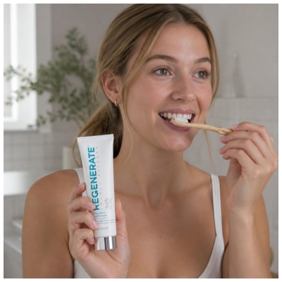 Dentifrice Expert Regenerate 75 ml