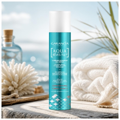Garancia Garan Aqua Rêves-tu Spr 200 ml