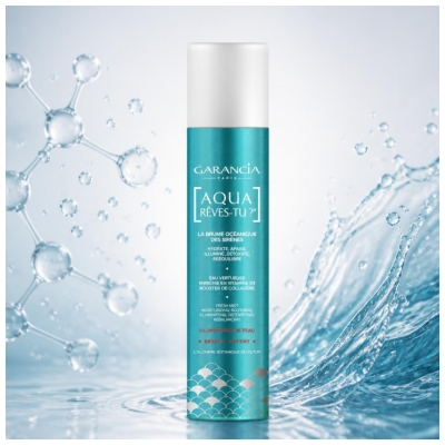 Garancia Garan Aqua Rêves-tu Spr 200 ml