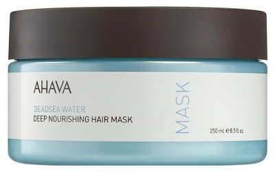 Ahava Soin Des Cheveux