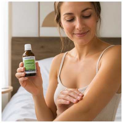 Pranarôm Dispersant Usage Interne et Externe 50 ml