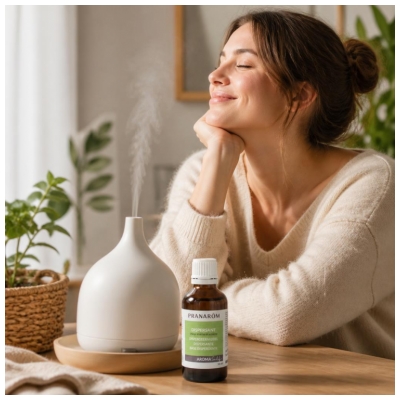 Pranarôm Dispersant Usage Interne et Externe 50 ml