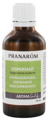 Pranarôm Dispersant Usage Interne et Externe 50 ml