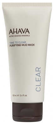 Ahava Visage (Soins Pour la Peau)