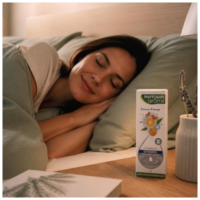 Phytosun Arôms Complexe Diffuseur Sommeil 30 ml