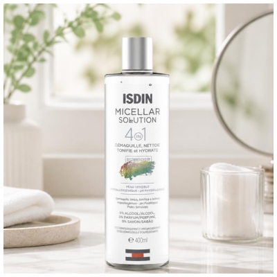 Isdin Eau Micellaire