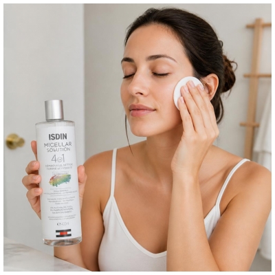 Isdin Eau Micellaire