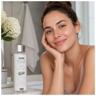 Isdin Eau Micellaire