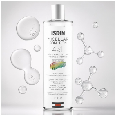 Isdin Eau Micellaire