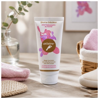 Akileïne Baume Fabuleux 75 ml