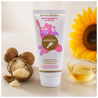 Akileïne Baume Fabuleux 75 ml