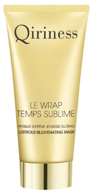 Qiriness le Wrap Temps Sublime