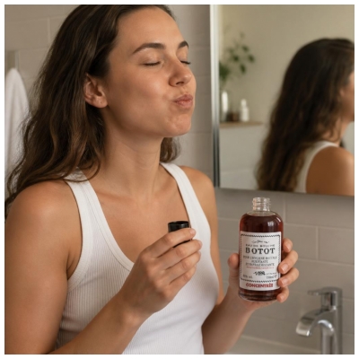 Botot Eau de Bouche 150 ml