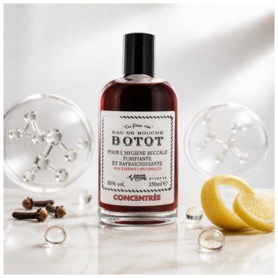 Botot Eau de Bouche 150 ml