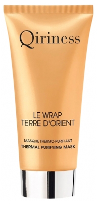 Qiriness le Wrap Terre d'Orient