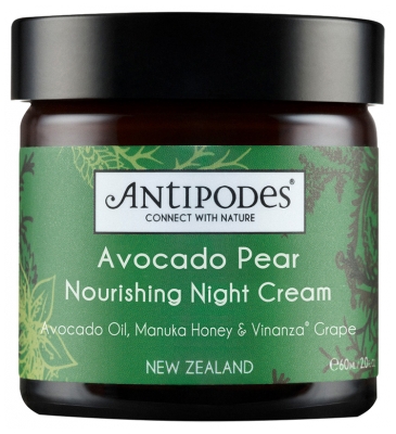 Antip Visage (Soins Pour la Peau)