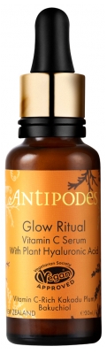 Antipodes Sérum 30 ml