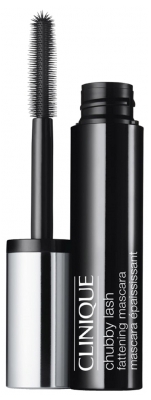 Mascara Volumateur Épaississant 10 ml