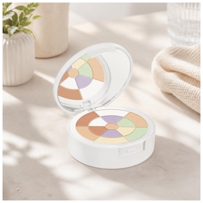 Avène Couvrance Eau Thermale - Poudre Mosaïque Lumière 10 g