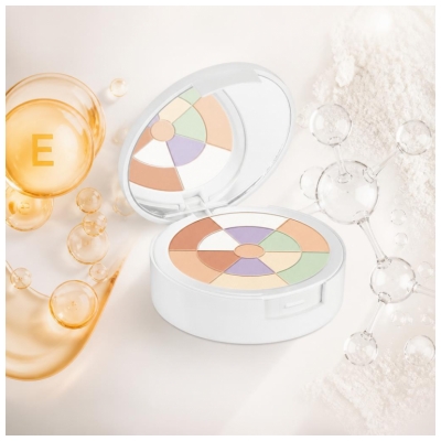 Avène Couvrance Eau Thermale - Poudre Mosaïque Lumière 10 g