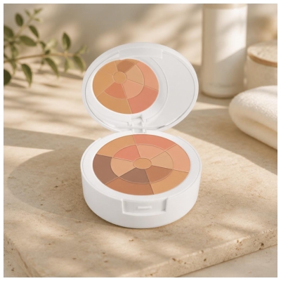 Avène Couvrance Eau Thermale - Poudre Mosaïque Soleil 10 g