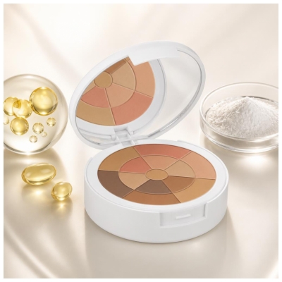 Avène Couvrance Eau Thermale - Poudre Mosaïque Soleil 10 g