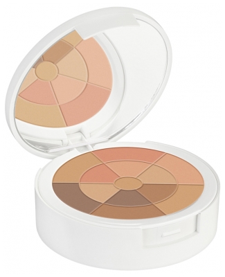 Avène Couvrance Eau Thermale - Poudre Mosaïque Soleil 10 g
