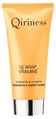 Qiriness le Wrap Vitaminé