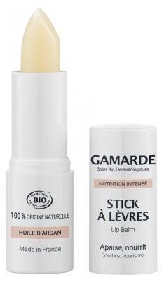 Gamarde Stick a Lèvres 3,8 g