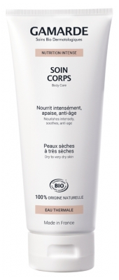 Gamarde Soin Corps 200 ml