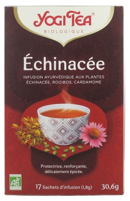 Yogi Tea Echinacee