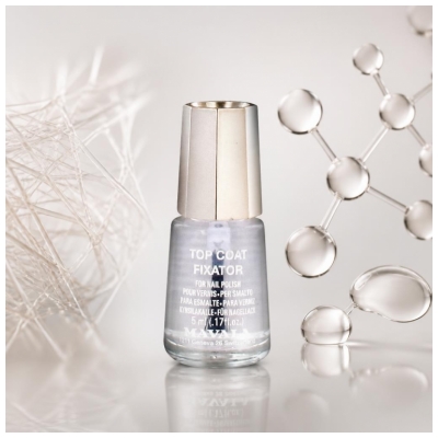 Mavala Top Coat Fixator Pour Vernis 5 ml