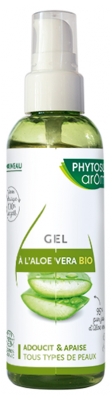 Phytosun Arôms Gel Aloe Vera - 100 ml - Dispo 15/10/2021