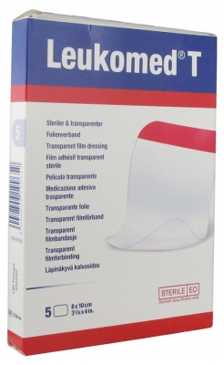 Essity Leukomed® T
