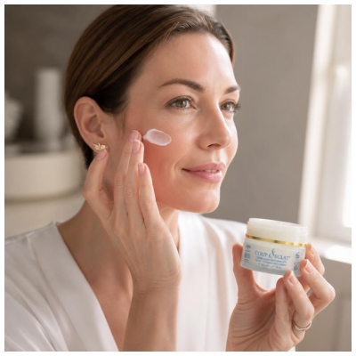 Coup d'Éclat Crème Jour-Oxygénante 50 ml
