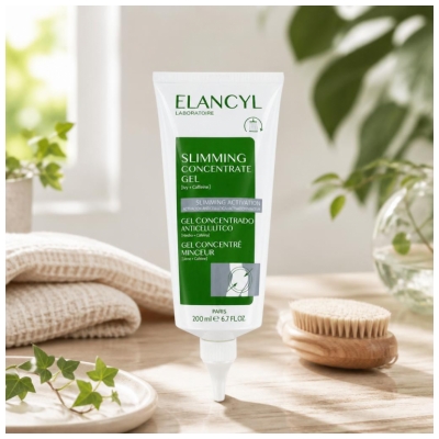 Gel Minceur Tonifiant Elancyl 250 ml