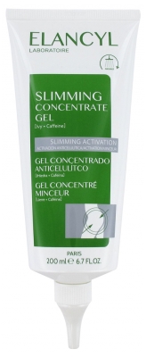 Gel Minceur Tonifiant Elancyl 250 ml