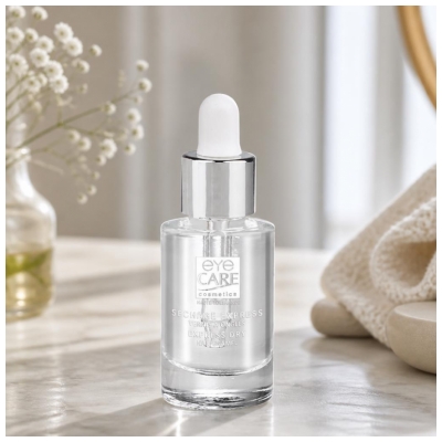 Eye Care Cosmetics Séchage Express Vernis à Ongles