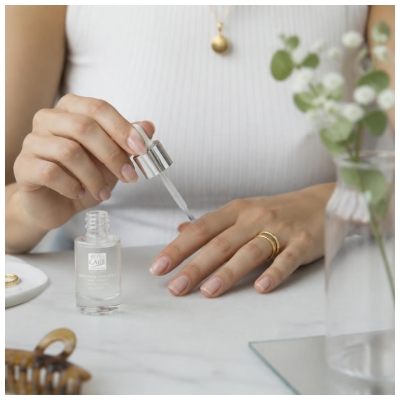 Eye Care Cosmetics Séchage Express Vernis à Ongles