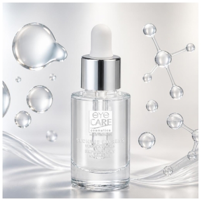 Eye Care Cosmetics Séchage Express Vernis à Ongles