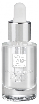 Eye Care Cosmetics Séchage Express Vernis à Ongles