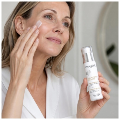 Onagrine Onaphyline Premium Crème Anti-Âge Jour 40 ml