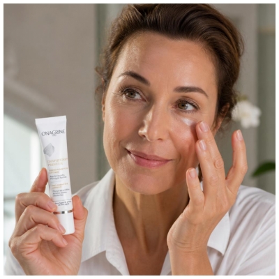 Onagrine Onaphyline Premium Contour Des Yeux Anti-Âge 15 ml