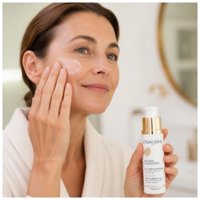 Onagrine Global Expertise Lift Jour Revitalisant 40 ml