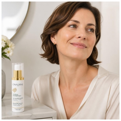 Onagrine Global Expertise Lift Jour Revitalisant 40 ml