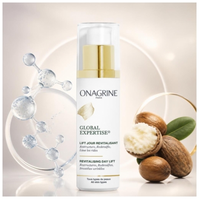 Onagrine Global Expertise Lift Jour Revitalisant 40 ml