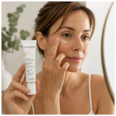 Onagrine Global Expertise Soin Regard Liftant 15 ml