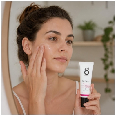 Codexial Enoliss Perfect Skin 20 Aha - Tube Airless 30 ml